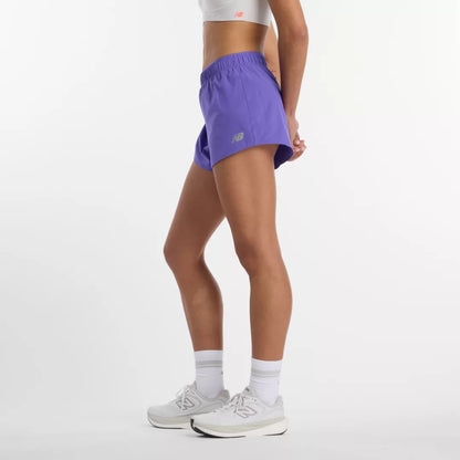 Women RC Short 3" / New Balance