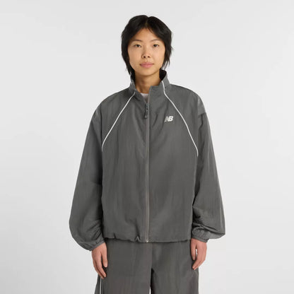 Women Sport Legacy Jacket / New Balance