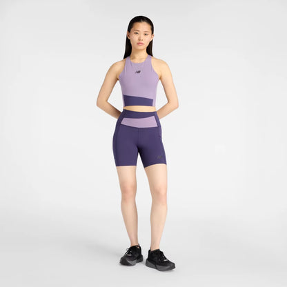 Women RC Elite Storage Short 6" / New Balance