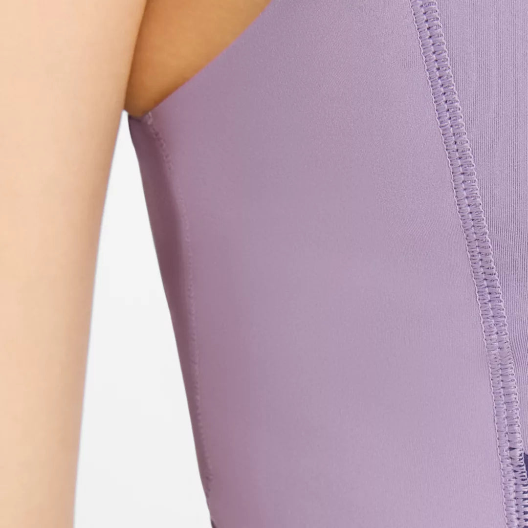 Women RC Elite Storage Crop Tank / New Balance