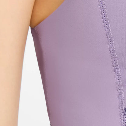 Women RC Elite Storage Crop Tank / New Balance