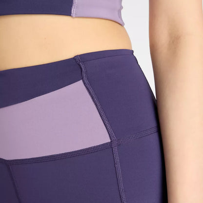 Women RC Elite Storage Short 6" / New Balance