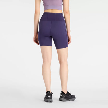 Women RC Elite Storage Short 6" / New Balance