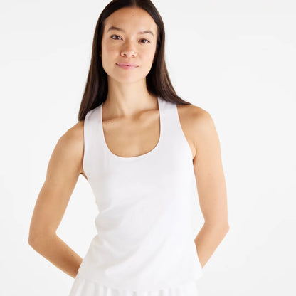 Women Tournament Tank / New Balance