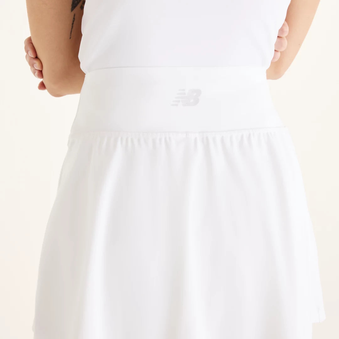 Women Tournament Skort / New Balance