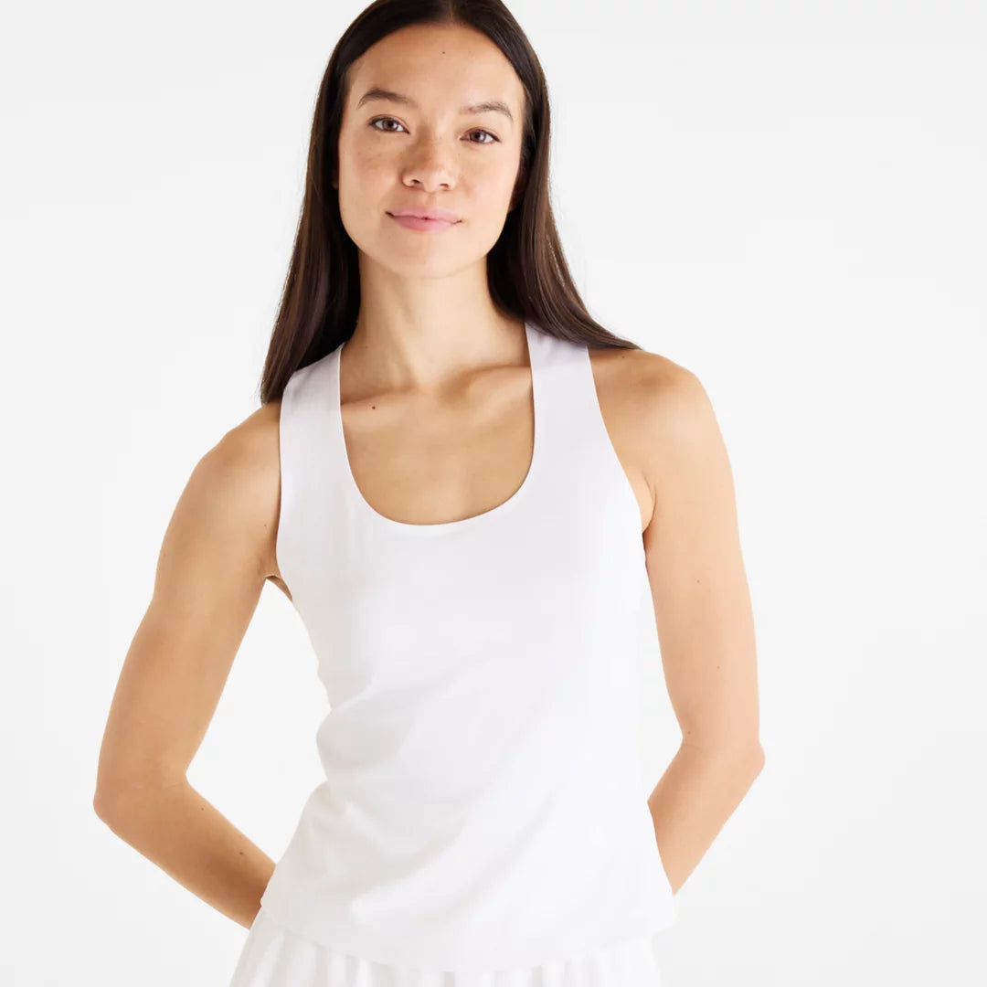 Women Tournament Tank / New Balance