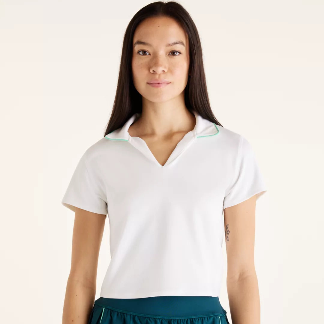 Women Tournament Polo / New Balance