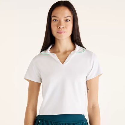 Women Tournament Polo / New Balance