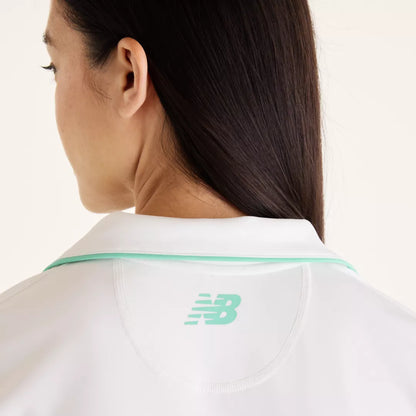 Women Tournament Polo / New Balance