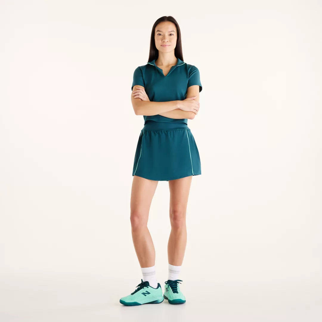 Women Tournament Polo / New Balance