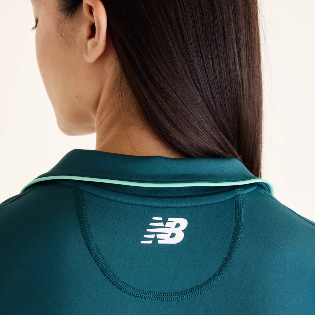 Women Tournament Polo / New Balance