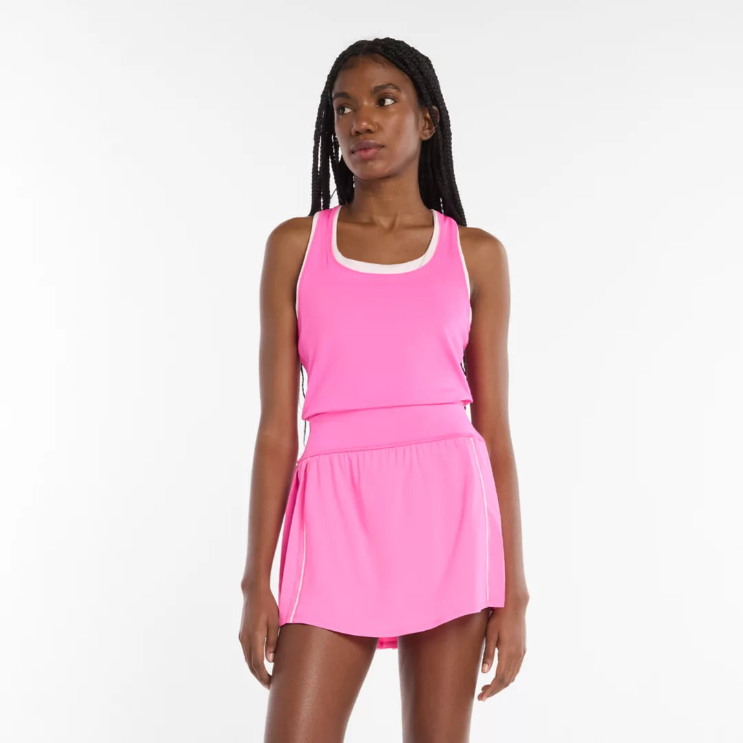 Women Tournament Novelty Skort / New Balance