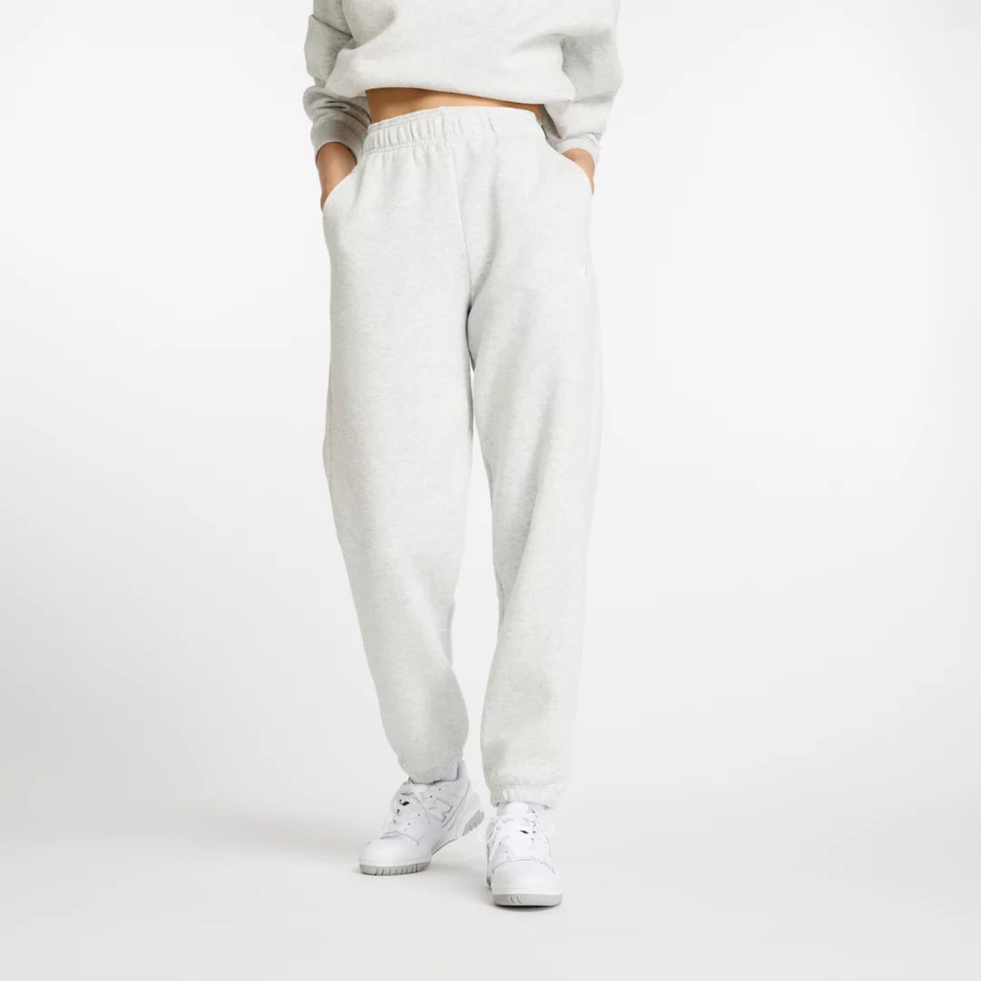 Women Sport Essentials Fleece Jogger / New Balance