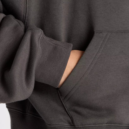 Women Trackside Fleece Full Zip / New Balance