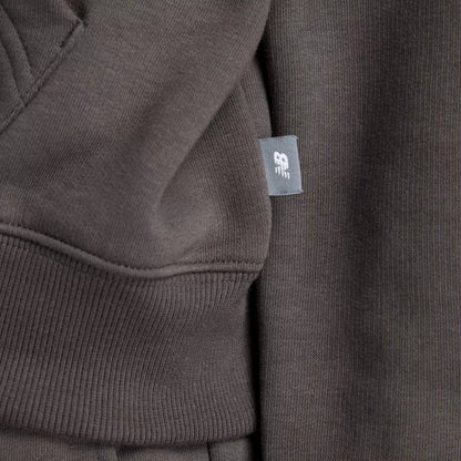 Women Trackside Fleece Full Zip / New Balance