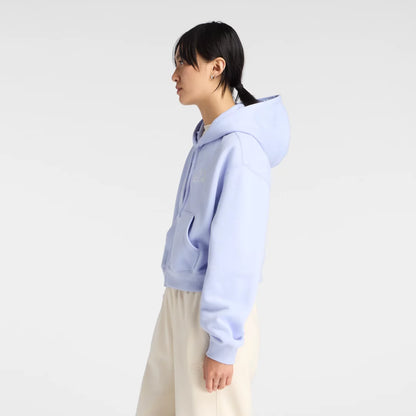 Women Trackside Fleece Full Zip / New Balance
