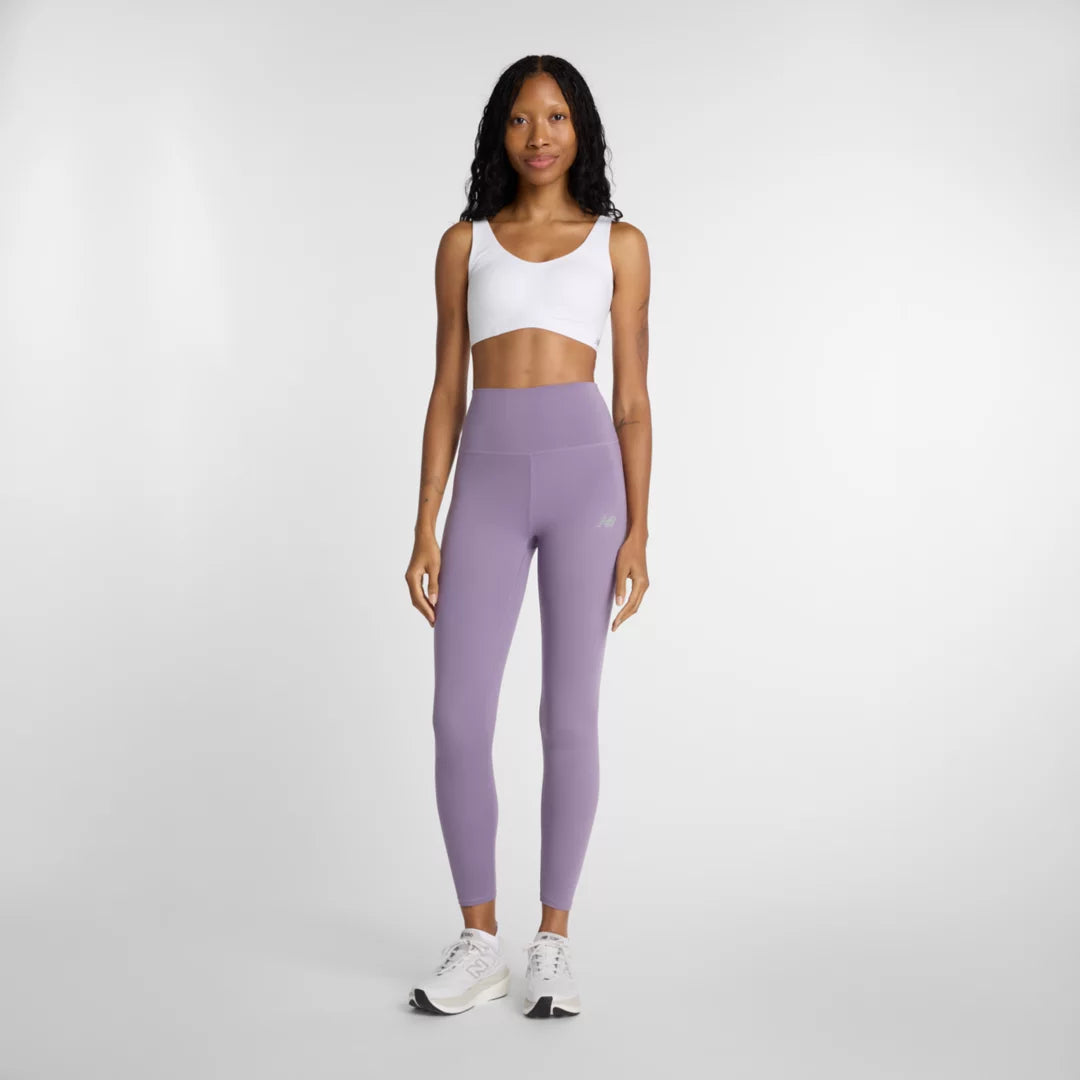 Women NB Harmony High Rise Legging 25" / New Balance