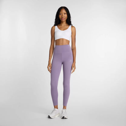 Women NB Harmony High Rise Legging 25" / New Balance