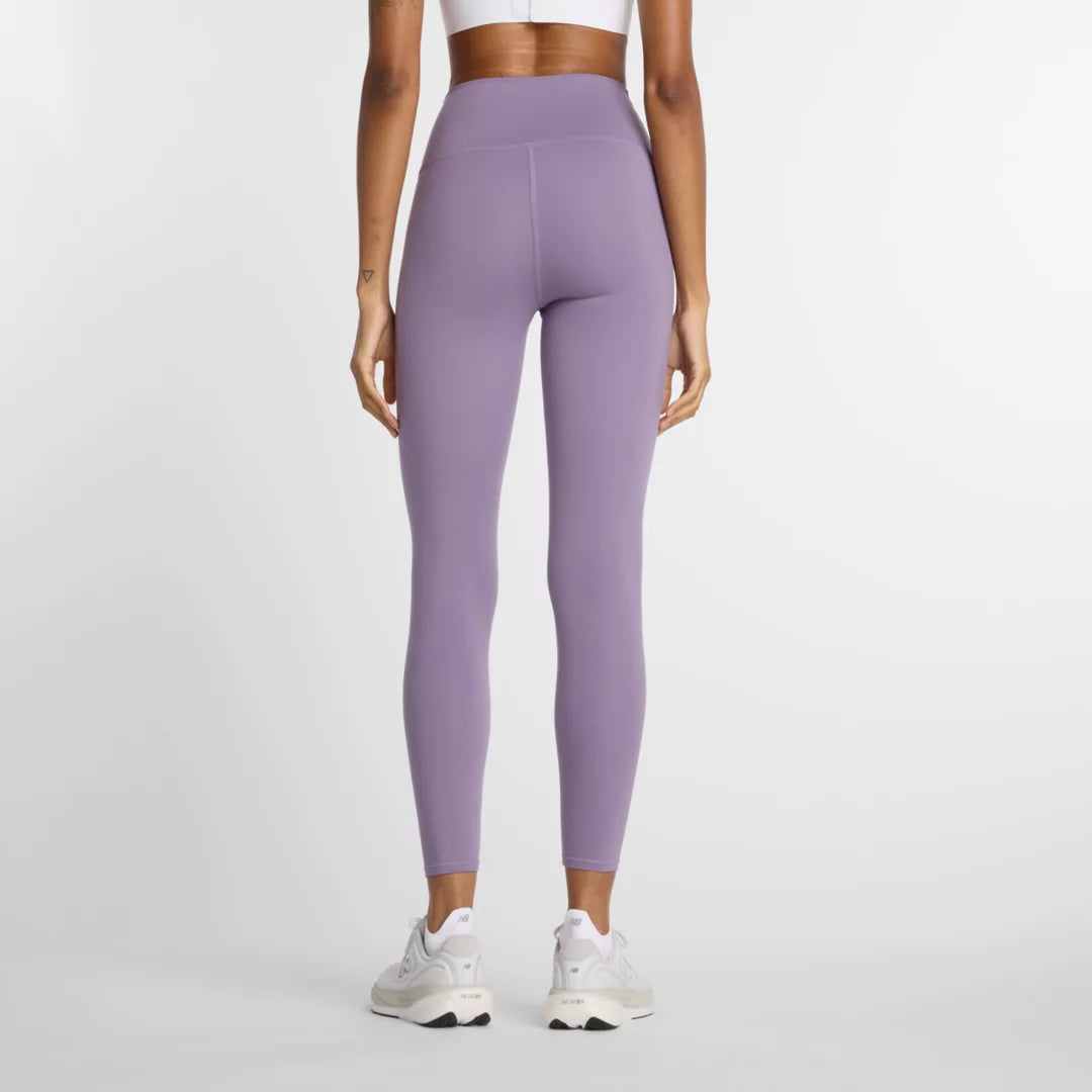 Women NB Harmony High Rise Legging 25" / New Balance
