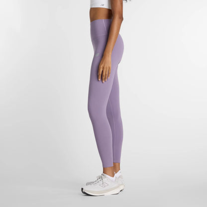 Women NB Harmony High Rise Legging 25" / New Balance
