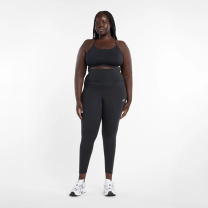 Women NB Essential Yoga Bra / New Balance