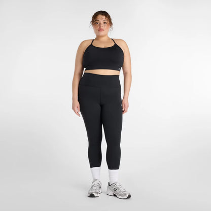 Women NB Essential Yoga Bra / New Balance