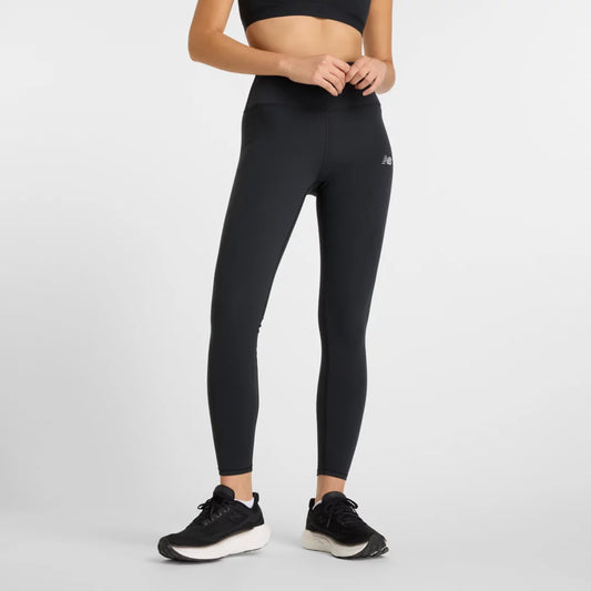 Women NB Harmony High Rise Legging 27" / New Balance