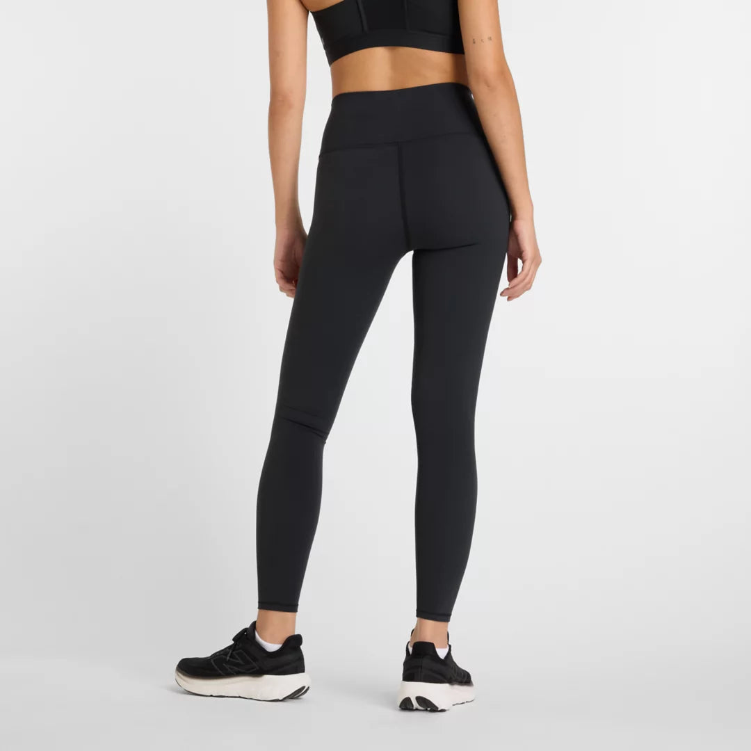 Women NB Harmony High Rise Legging 27" / New Balance