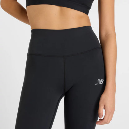 Women NB Harmony High Rise Legging 27" / New Balance