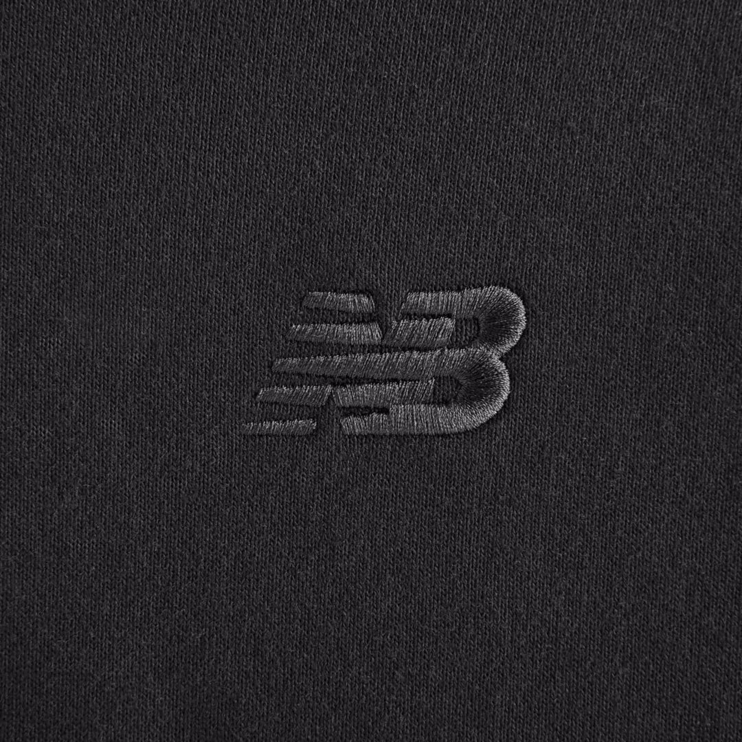 Women Athletics French Terry Hoodie / New Balance