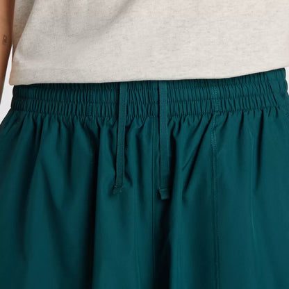 Women Trackside Woven Pant / New Balance