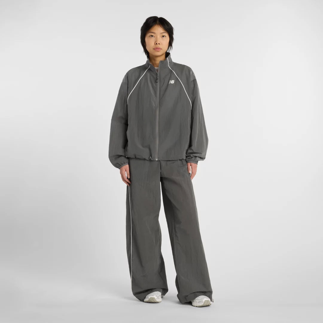 Women Sport Legacy Jacket / New Balance