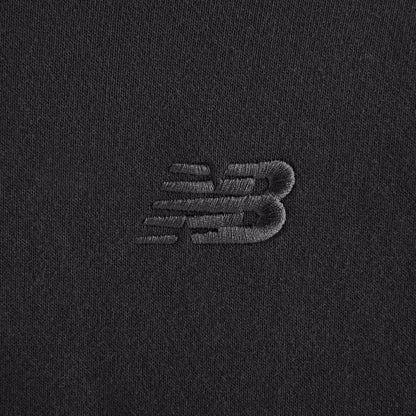 Women Athletics French Terry Hoodie / New Balance