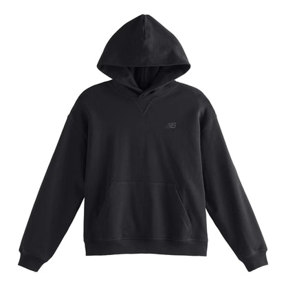 Women Athletics French Terry Hoodie / New Balance