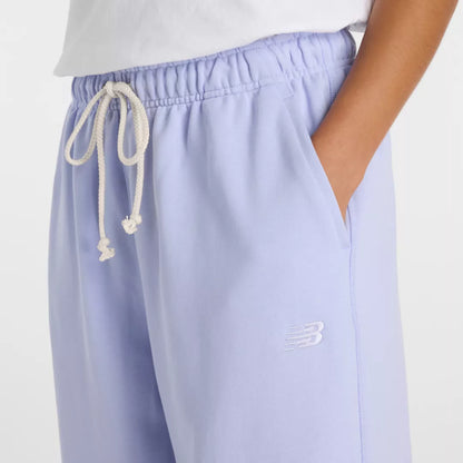 Women Athletics French Terry Jogger / New Balance