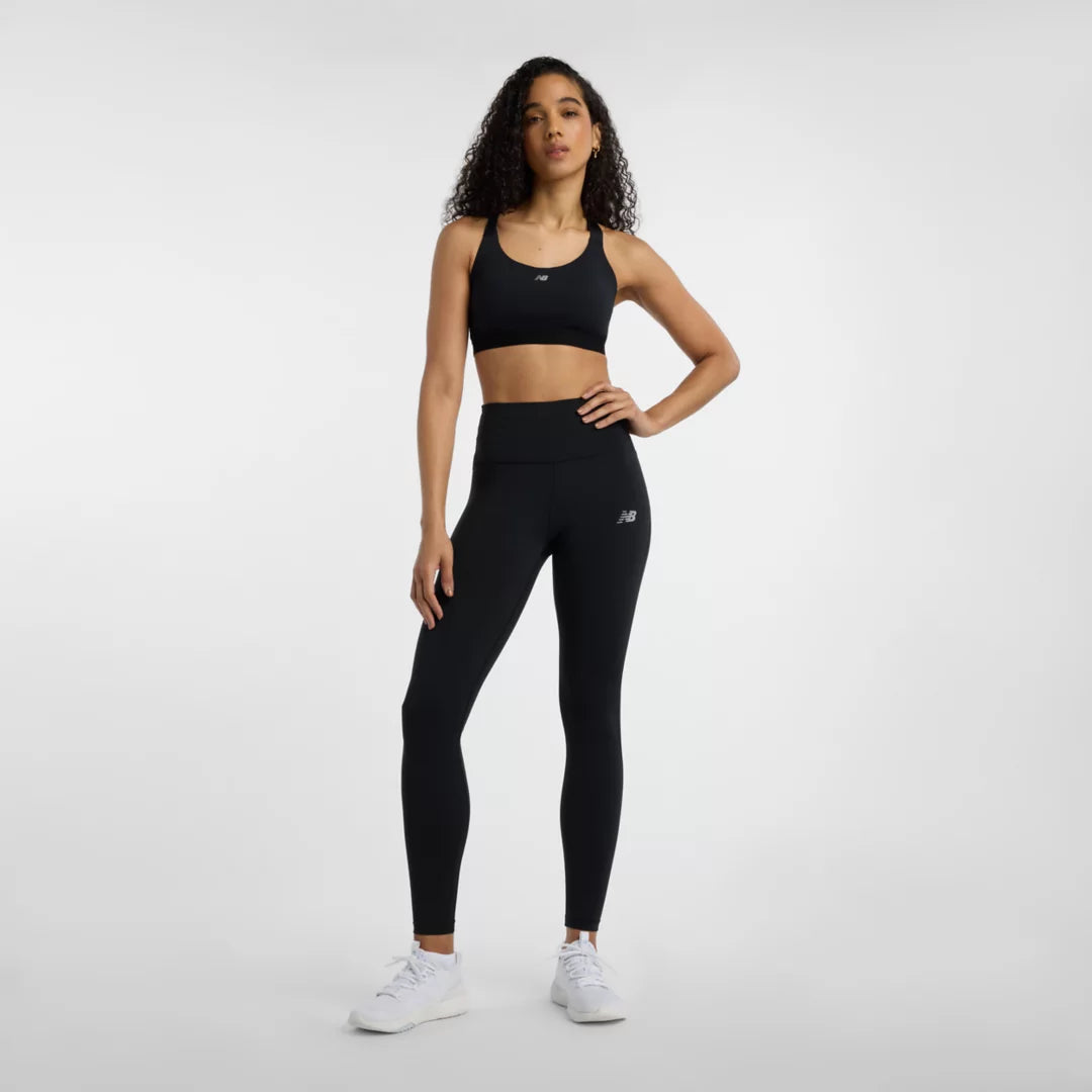 Women NB Essential Train Bra / New Balance