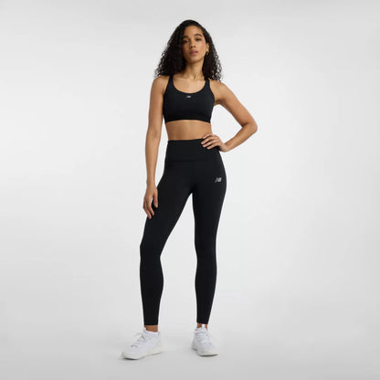 Women NB Essential Train Bra / New Balance