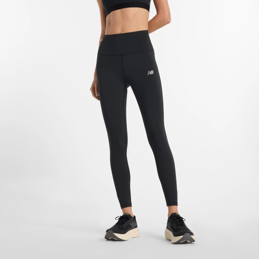 Women RC Legging 25" / New Balance