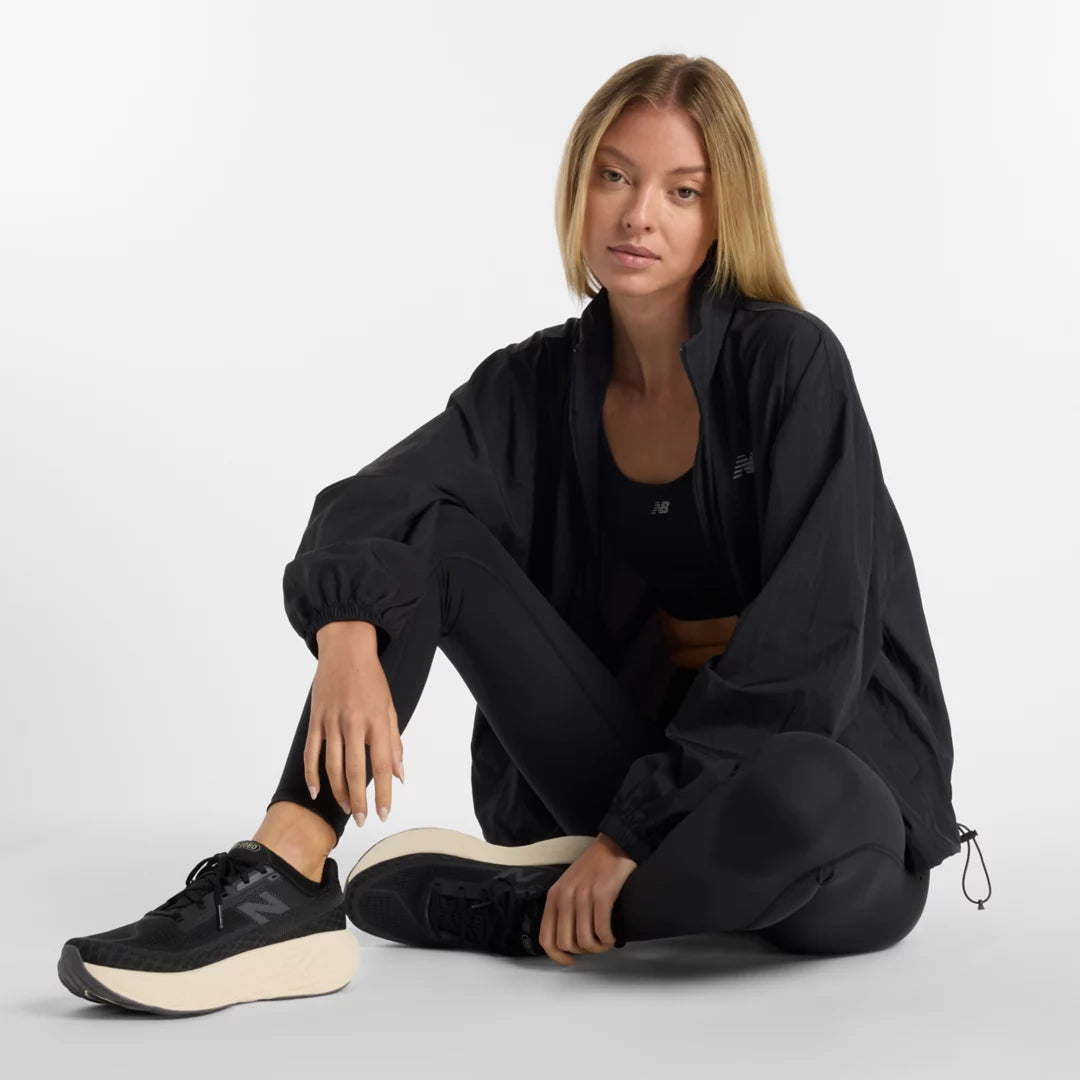 Women RC Legging 25" / New Balance