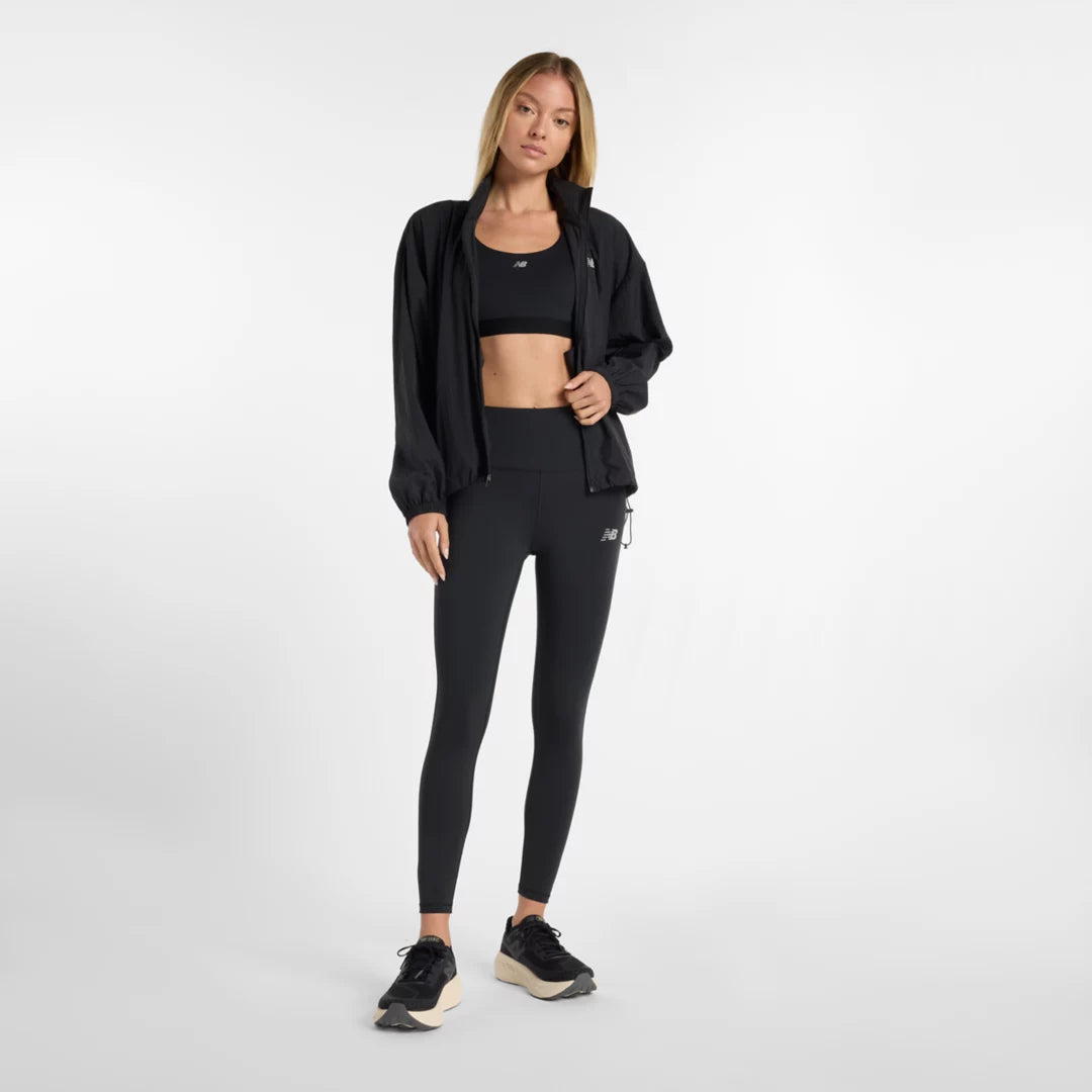Women RC Legging 25" / New Balance