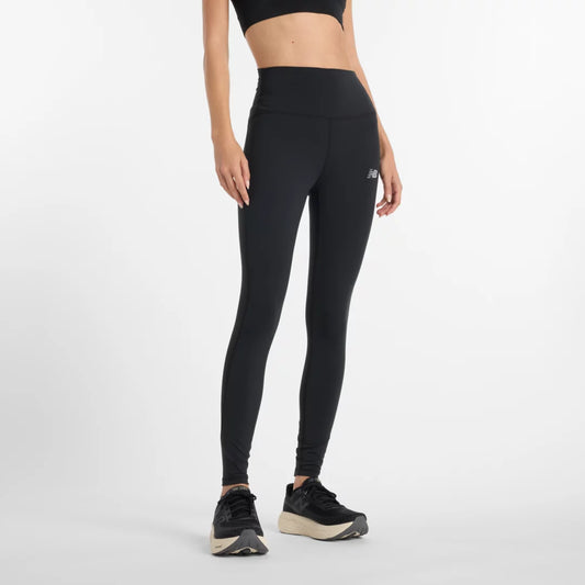 Women RC Legging 27" / New Balance