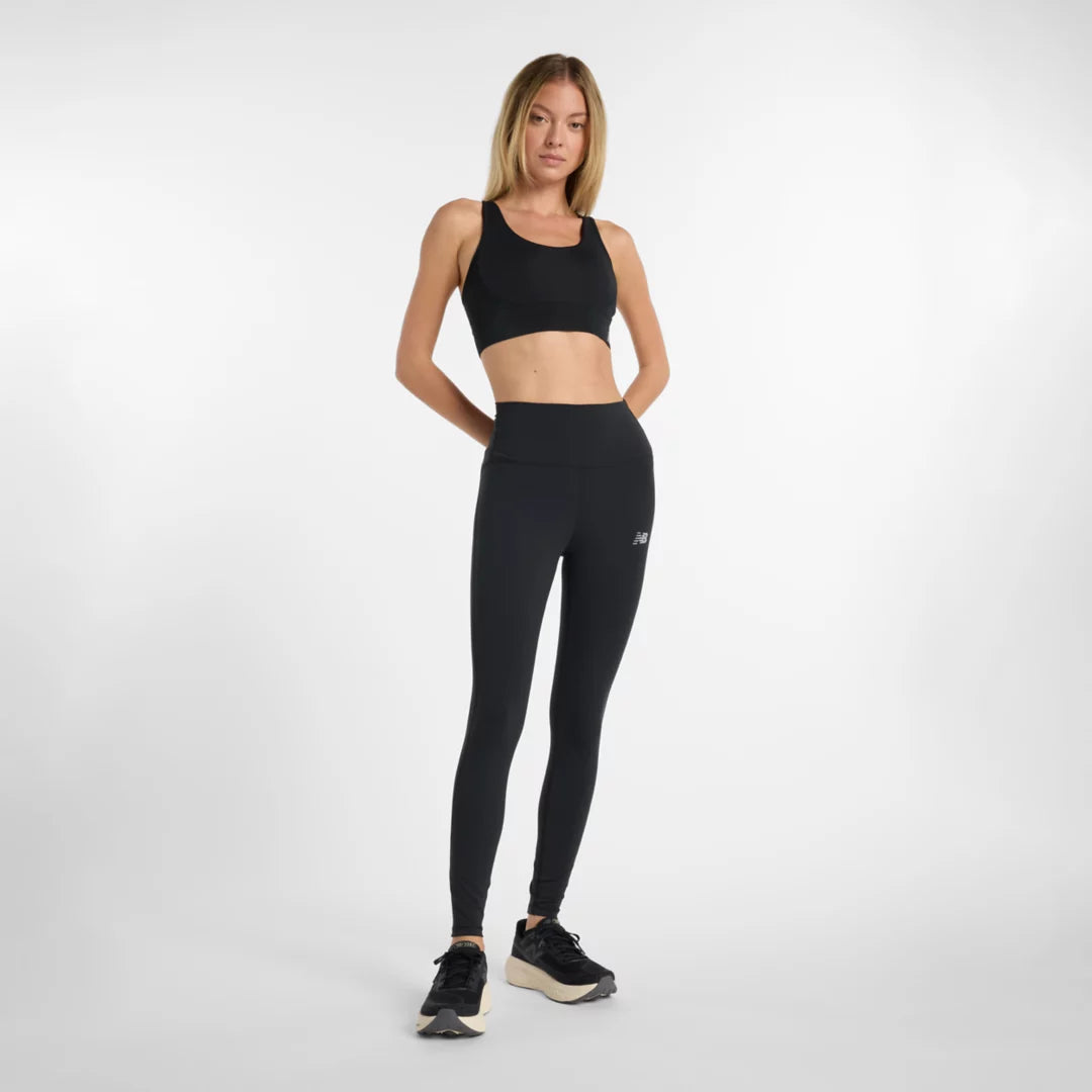 Women RC Legging 27" / New Balance