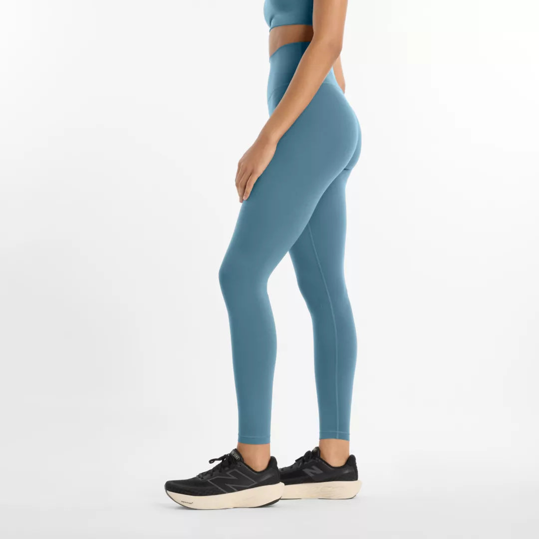 Women NB Define High Rise Legging 25" / New Balance