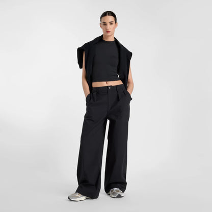Women NB Define Fitted T-Shirt / New Balance