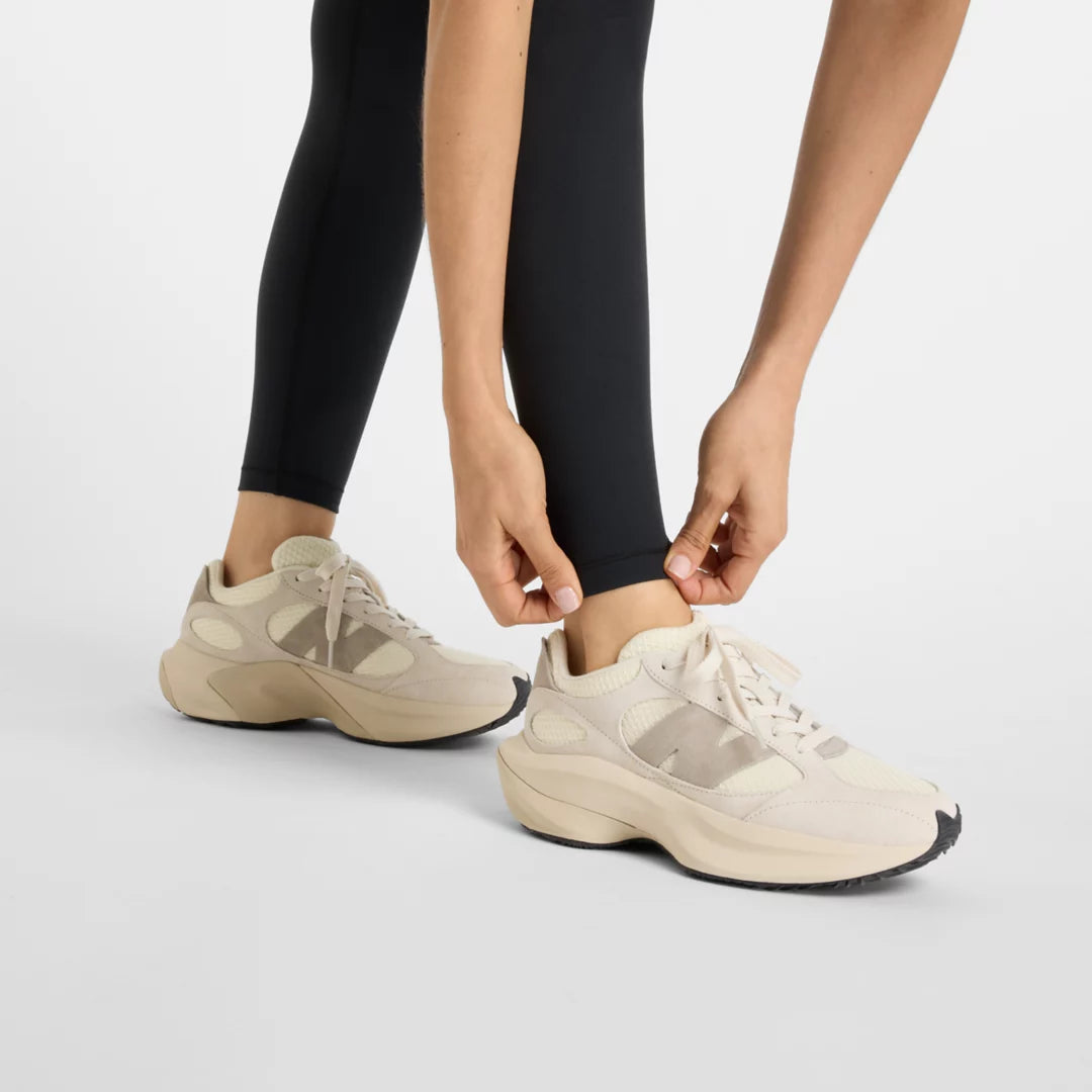 Women NB Harmony Pocket High Rise Legging 25" / New Balance