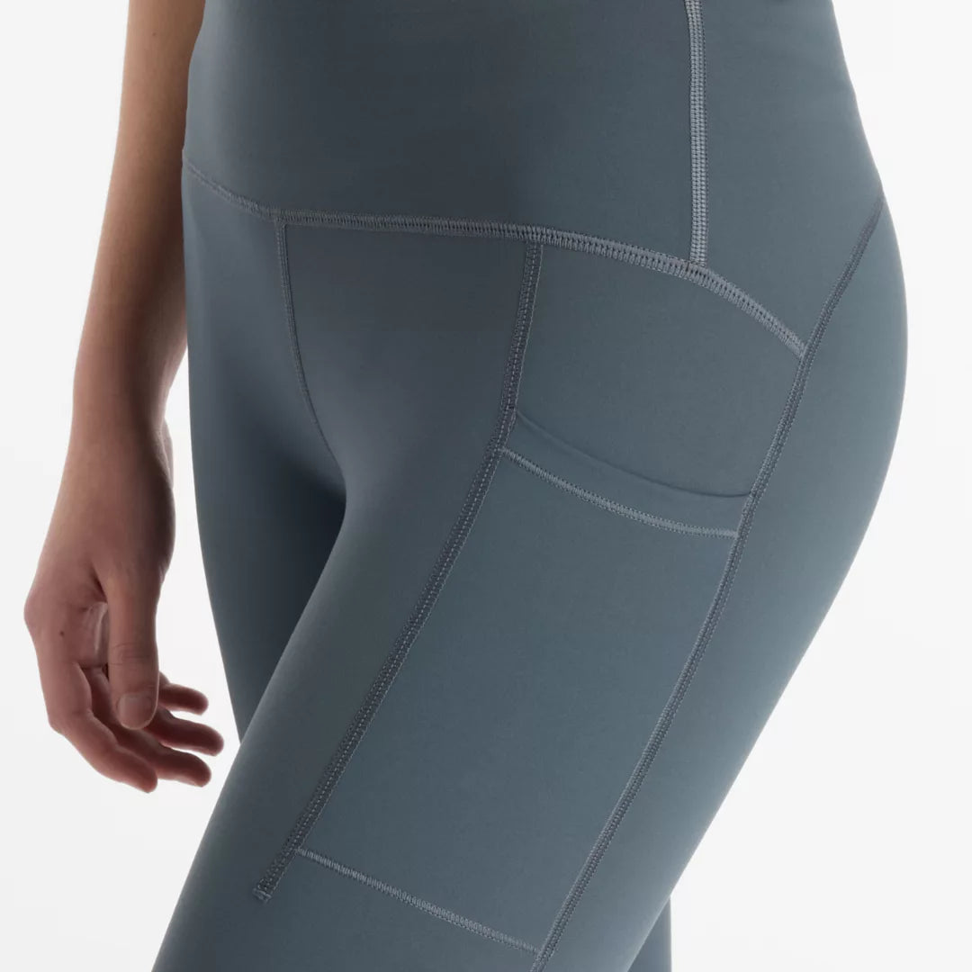 Women RC Pocket Legging 25" / New Balance