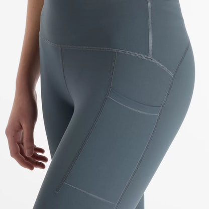 Women RC Pocket Legging 25" / New Balance