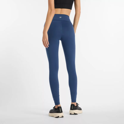 Women RC Pocket Legging 27" / New Balance