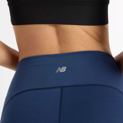 Women RC Pocket Legging 27" / New Balance