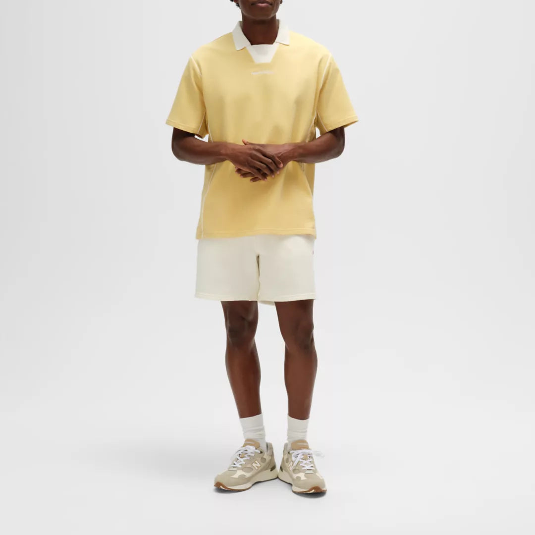 Men Made in USA Jersey Top / New Balance